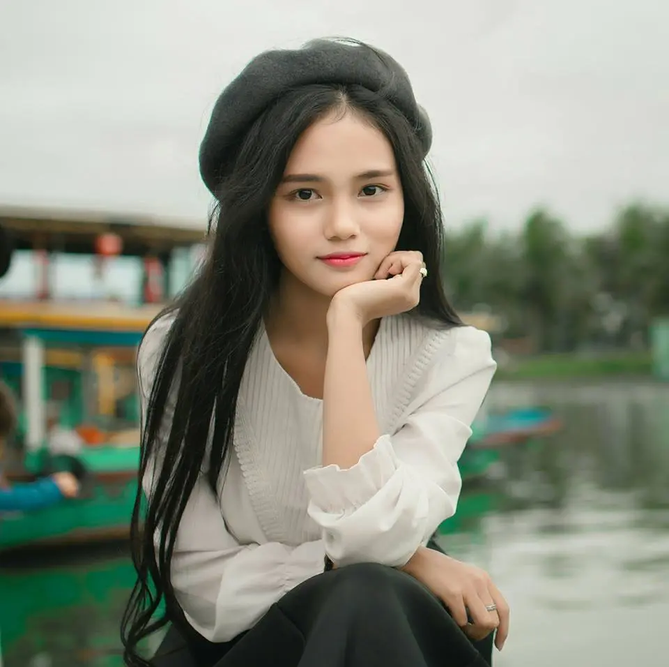Phương Linh