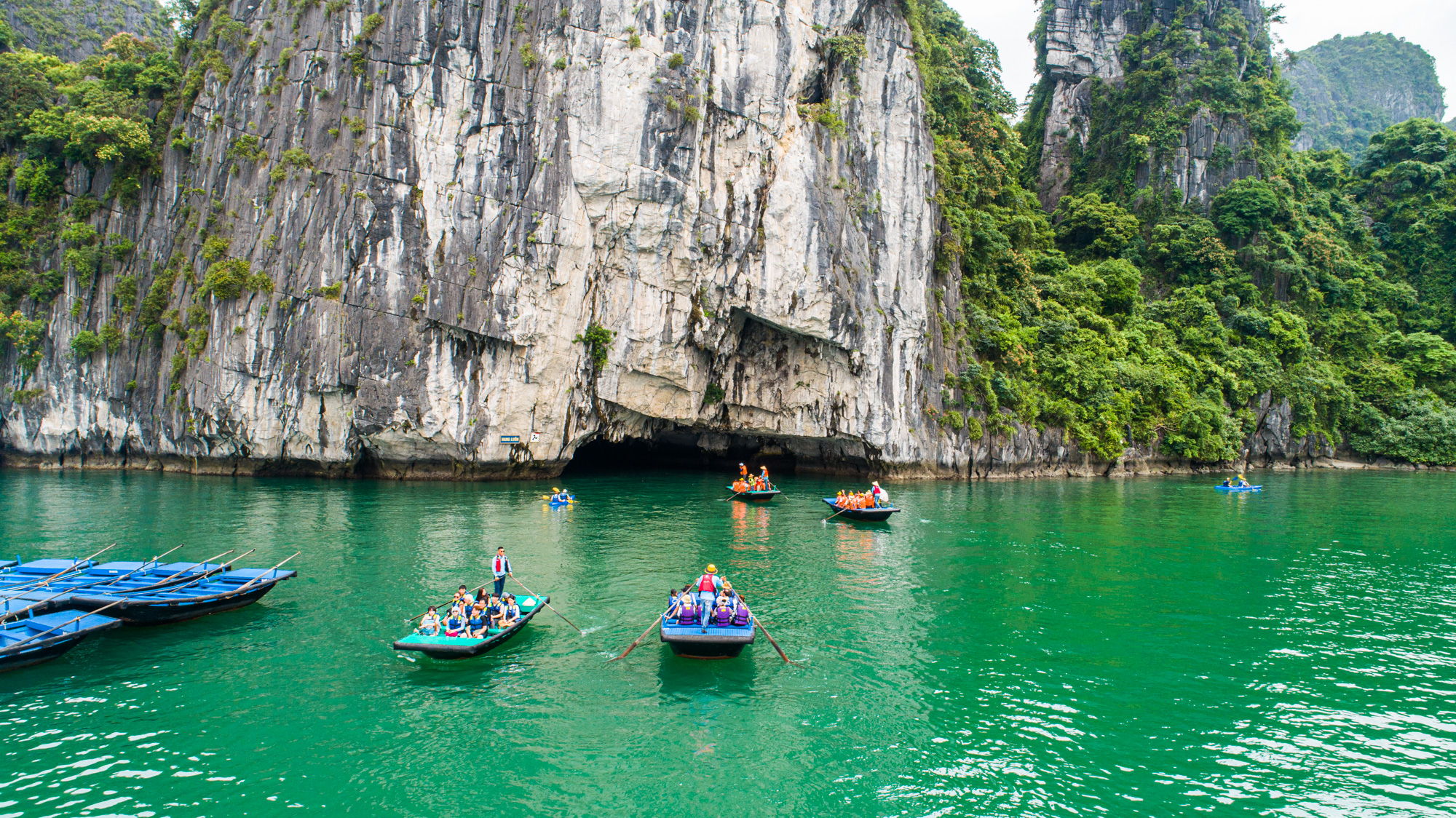 An Essential Guideline on One-day Tour to Lan Ha Bay