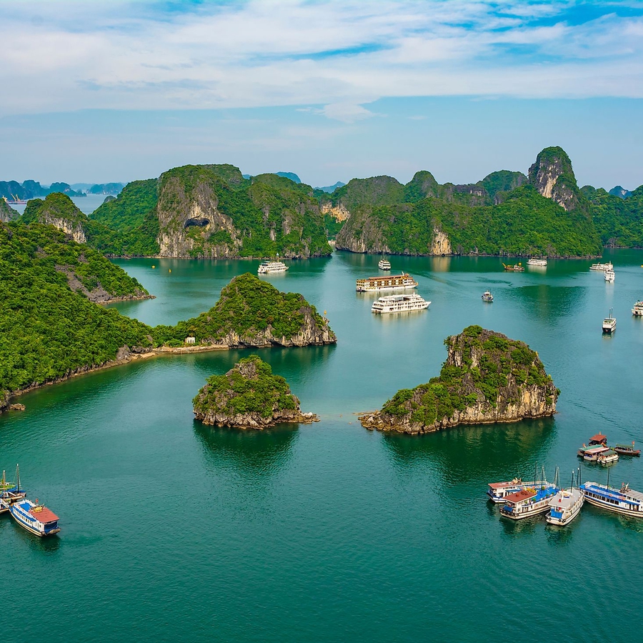Is Halong Bay Worth It? Top 5 Reasons Why You Must Visit 2025