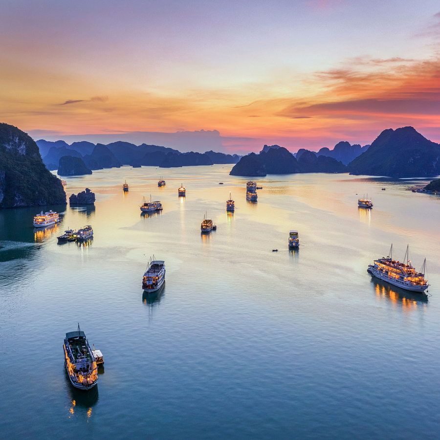Is Halong Bay worth it? An honest Halong Bay cruise review