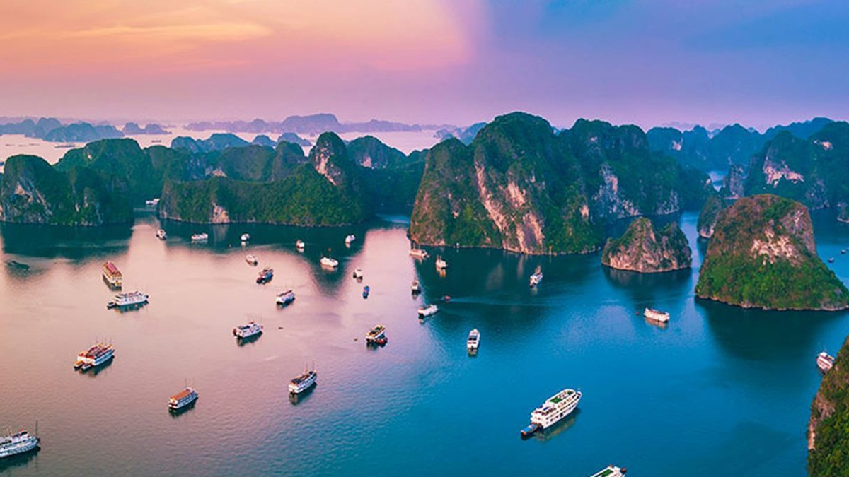 Lan Ha Bay Cruise Tour